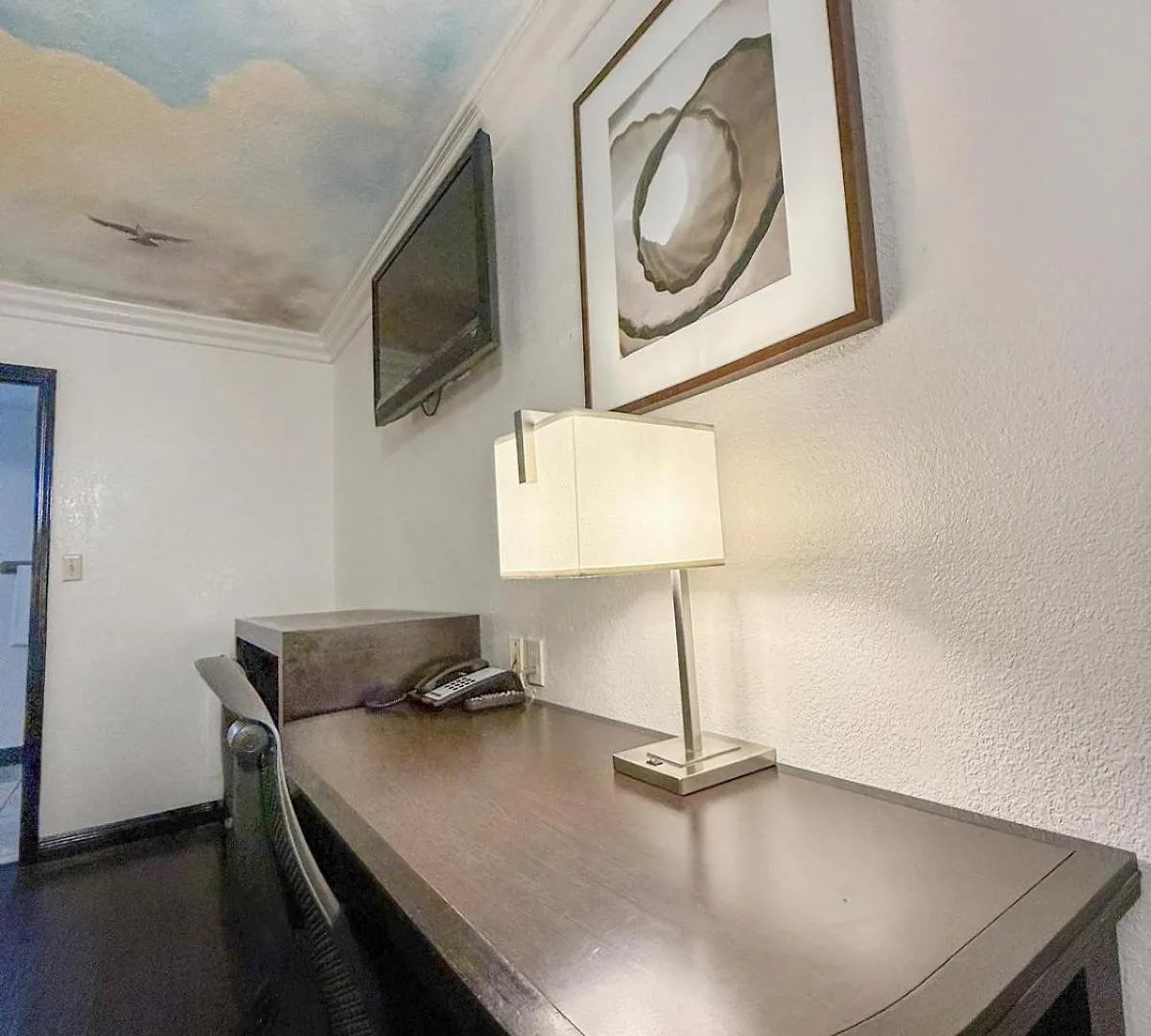 Super 7 Motel - Anaheim Packing District & Disneyland United States